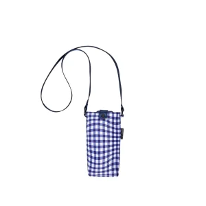 Paraguas Con Funda Vichi Bisetti Azul