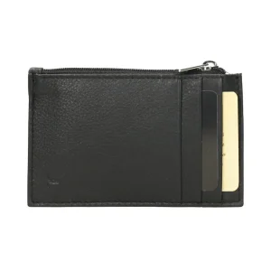 Tarjetero Clasic Piel J.L