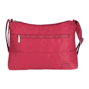 Bolso Bandolera De Mujer Rio Gabol
