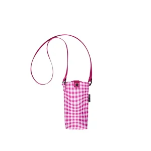 Paraguas Con Funda Vichi Bisetti Fucsia