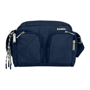 Bolso Bandolera De Mujer Aitana Gabol