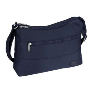 Bolso Bandolera De Mujer Rio Gabol