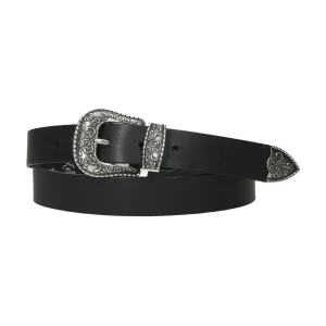 Cinturón De Piel Mexicano Postiguet