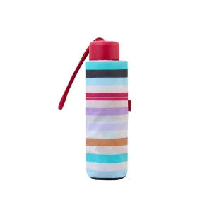 Paraguas Mini Rainbow C-Collection Rojo