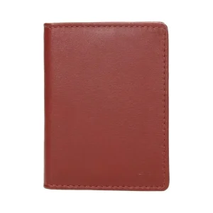 Tarjetero Todo Piel J.L