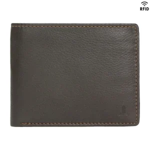 Billetero Clasic Piel J.L