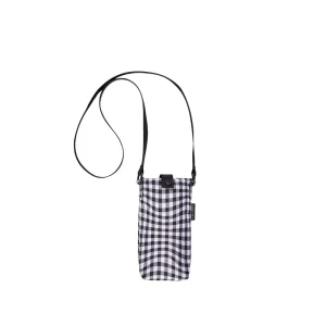 Paraguas Con Funda Vichi Bisetti Negro