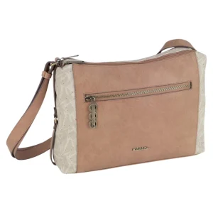 Bolso Bandolera India Gabol