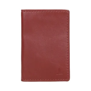 Abono-Transporte De Piel J.L