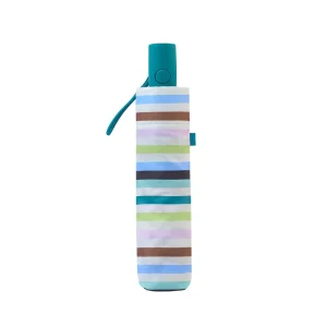 Paraguas Automático Rainbow C-Collection Turquesa