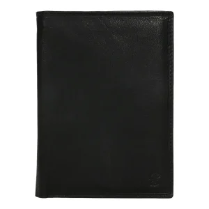 Billetero Basic Piel XL