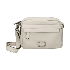 Bolso Bandolera De Mujer Classic Matties