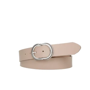 Cinturón De Piel California Elial