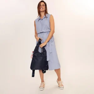 Bolso Bandolera De Mujer Denise Gabol