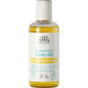 Aceite Corporal Baby Sin Perfume Urtekram