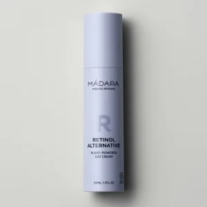 Crema de Día de Origen Vegetal Retinol Alternative Mádara
