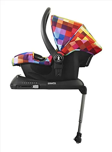 Base Isofix Cosatto Hold para Grupo 0+ - Imagen 3