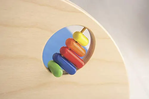 Carrito HABA Discovery para bebés - Imagen 6