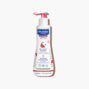Gel de baño confort con Schisandra Bio
