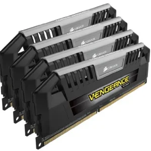 Memoria RAM Corsair Vengeance Pro Series 32GB DDR3 1600MHz CL9