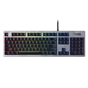 Teclado Razer Huntsman Gears of War 5 Edition, US Layout, Plateado